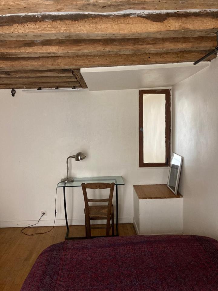 Maison d'hôtes Cogitorium *